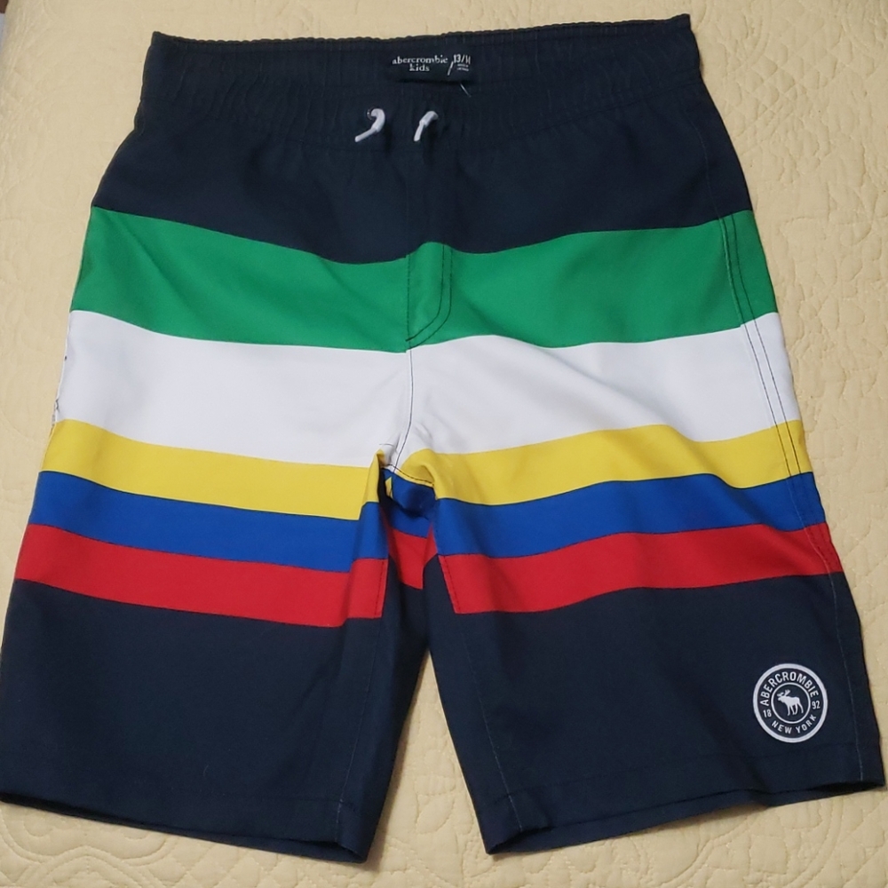 Swim trunks